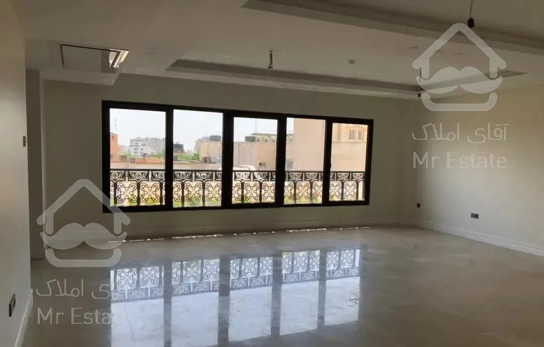 فروش آپارتمان ۱۷۸ متر الهیه (باغ فردوس)