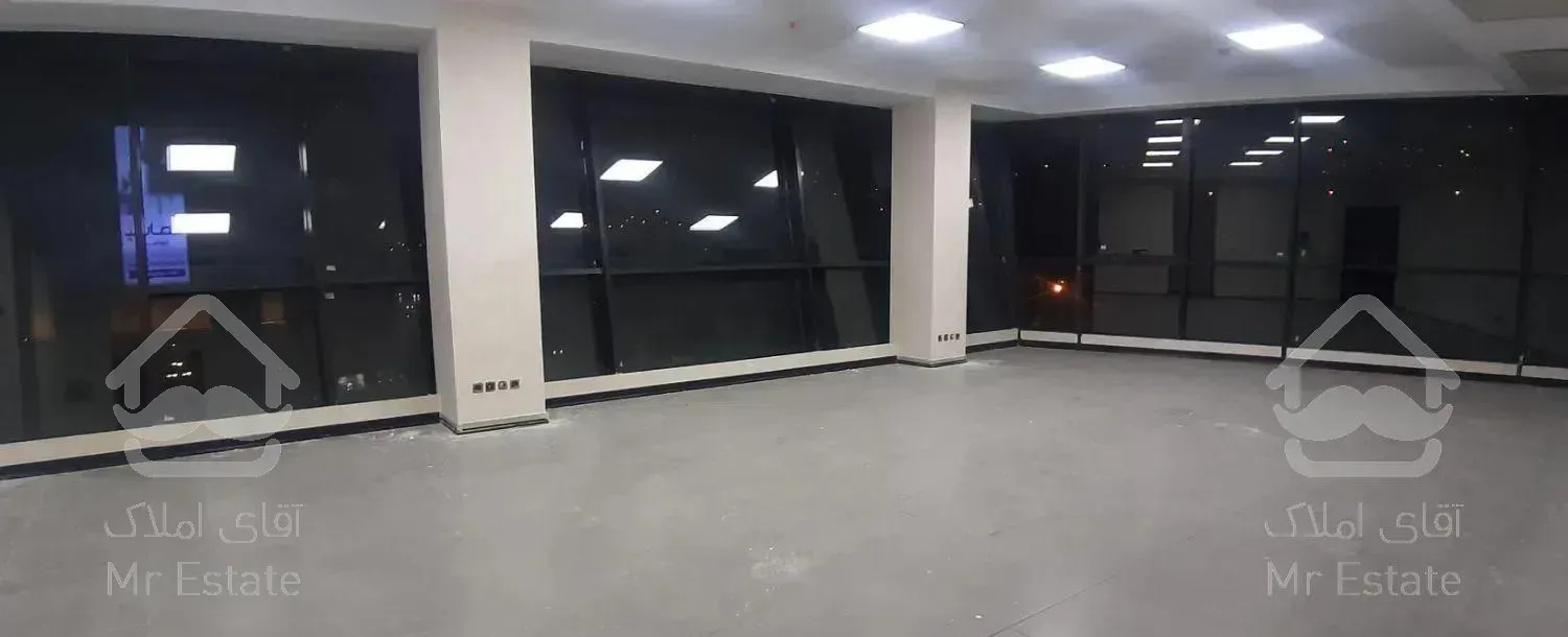 آپارتمان سند اداری نوساز ۷۰ متری دریاچه چیتگر