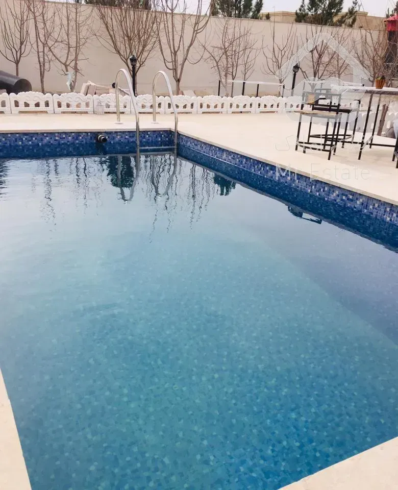 اجاره باغ استخر جکوزی بیلیارد شاهنامه