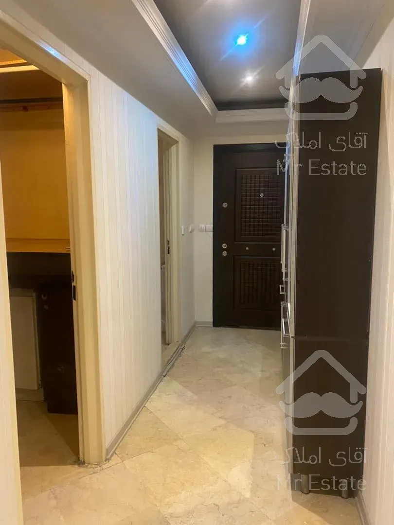 آپارتمان۱۲۵متری فول امکانات آیت الله کاشانی