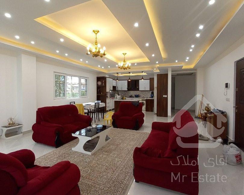 اجاره آپارتمان مسکونی 165 متری در ولنجک خیابان بوستان سوم