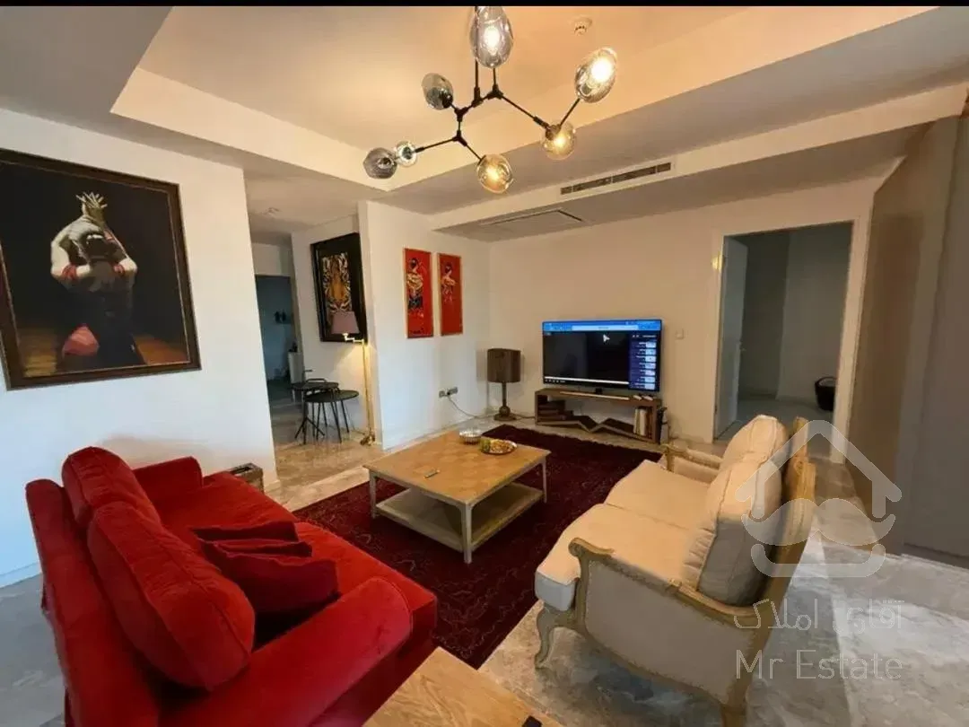 فروش اپارتمان 193 متری زعفرانیه