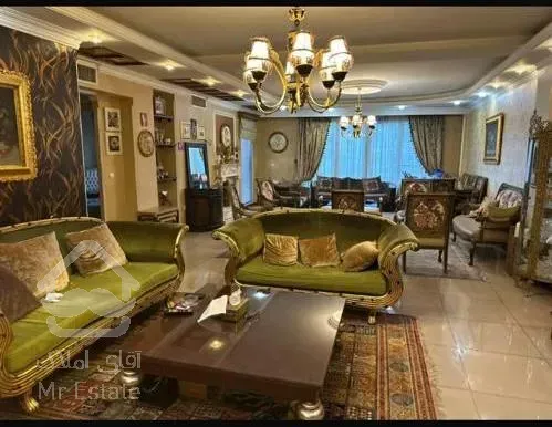 فروش اپارتمان 147 متری درکه