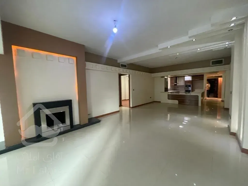 فروش اپارتمان 139 متری زعفرانیه