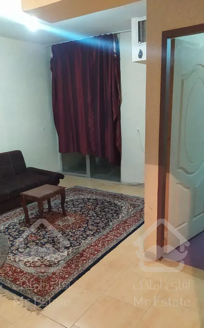 اپارتمان 50متری بازسازی شده