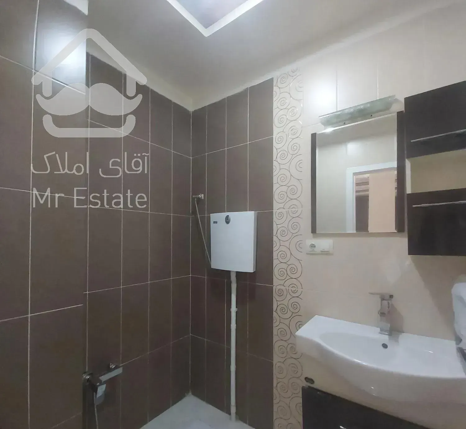 بلوچستان ۱۱۶متر ۲خواب *اقامت چندساله*