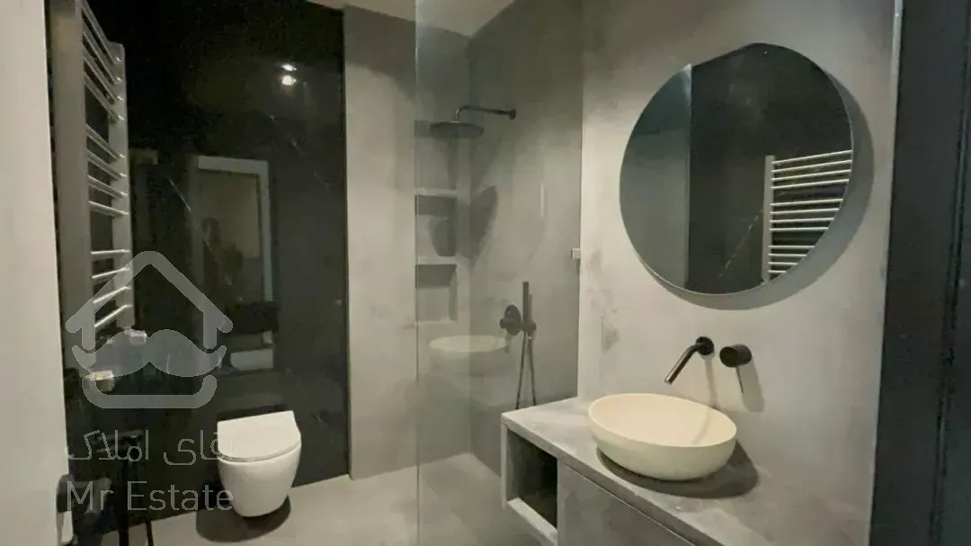 فروش اپارتمتن 225 متری ولنجک