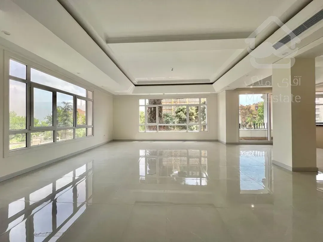 فروش اپار تمان 225 متری زعفرانیه