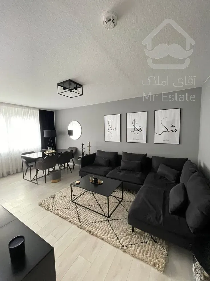 امتیاز چیتگر ۱۲۵متری شمالی پهنه B برج N3 N4/دریاچه