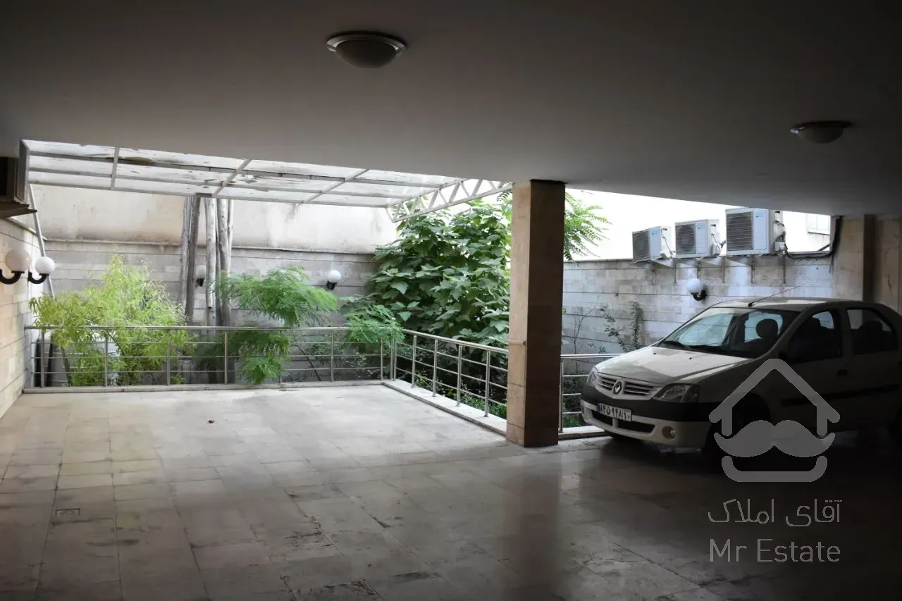 اجاره 300 متر دولت