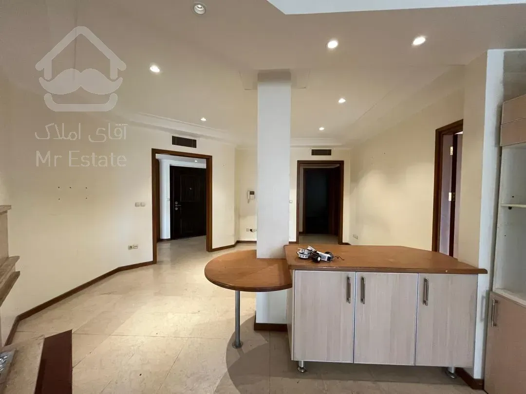 فروش اپارتمان 185 متری زعفرانیه