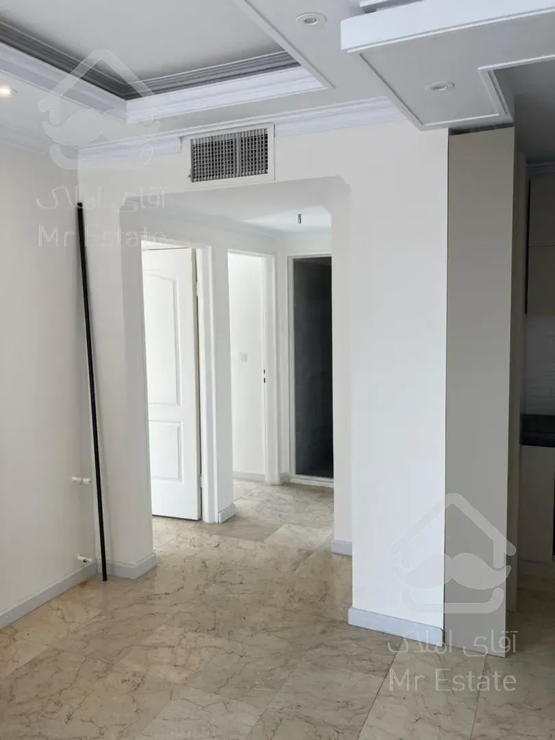 فروش آپارتمان 2 خوابه در ظفر