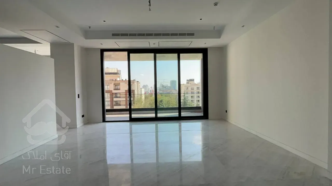 فروش اپارتمان 335 متری محمودیه