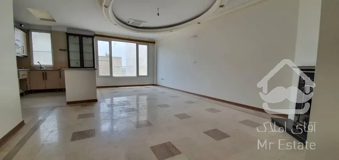 موقعیت اداری با لوکیشن عالی 83 متر در پاسداران