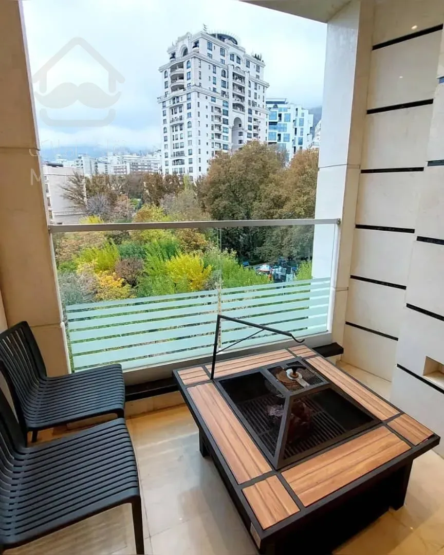 فروش  اپارتمان 210 زعفرانیه