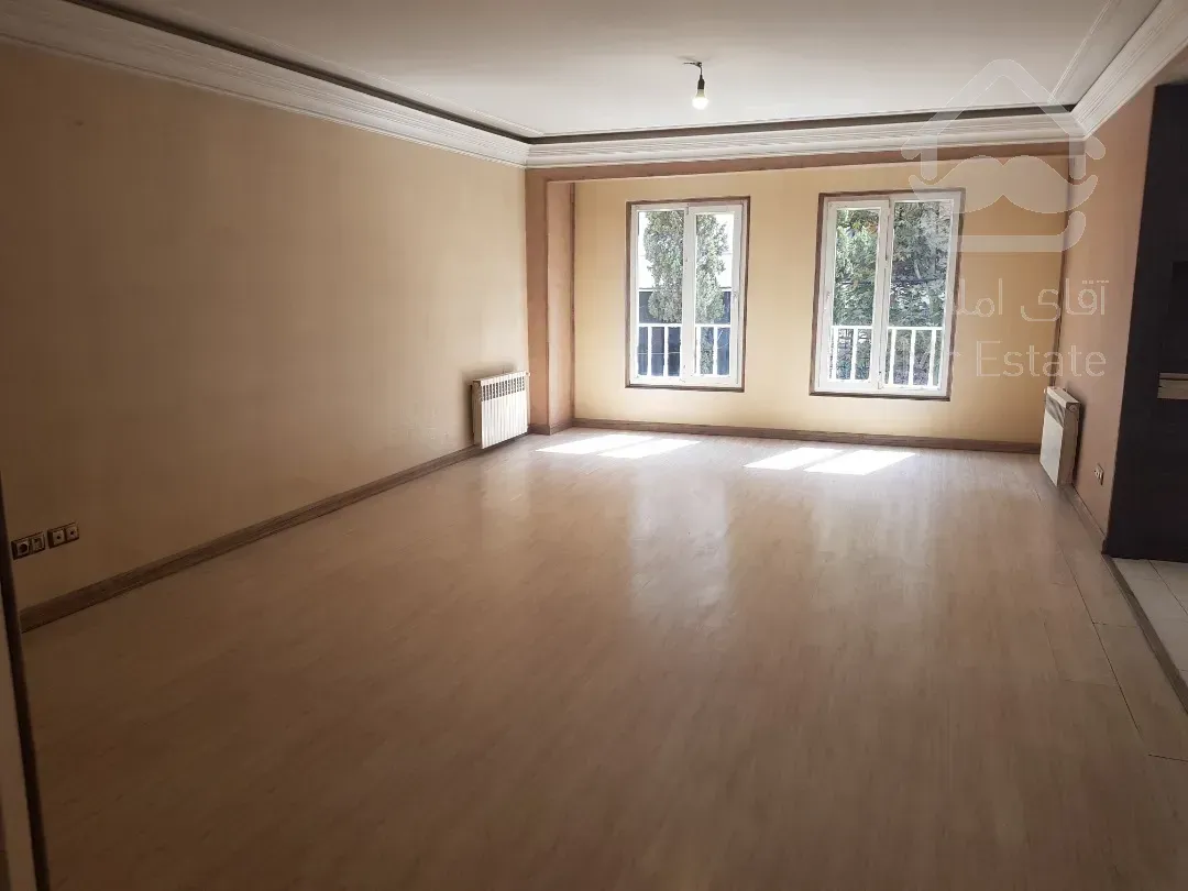 فروش 135 متری اقدسیه
