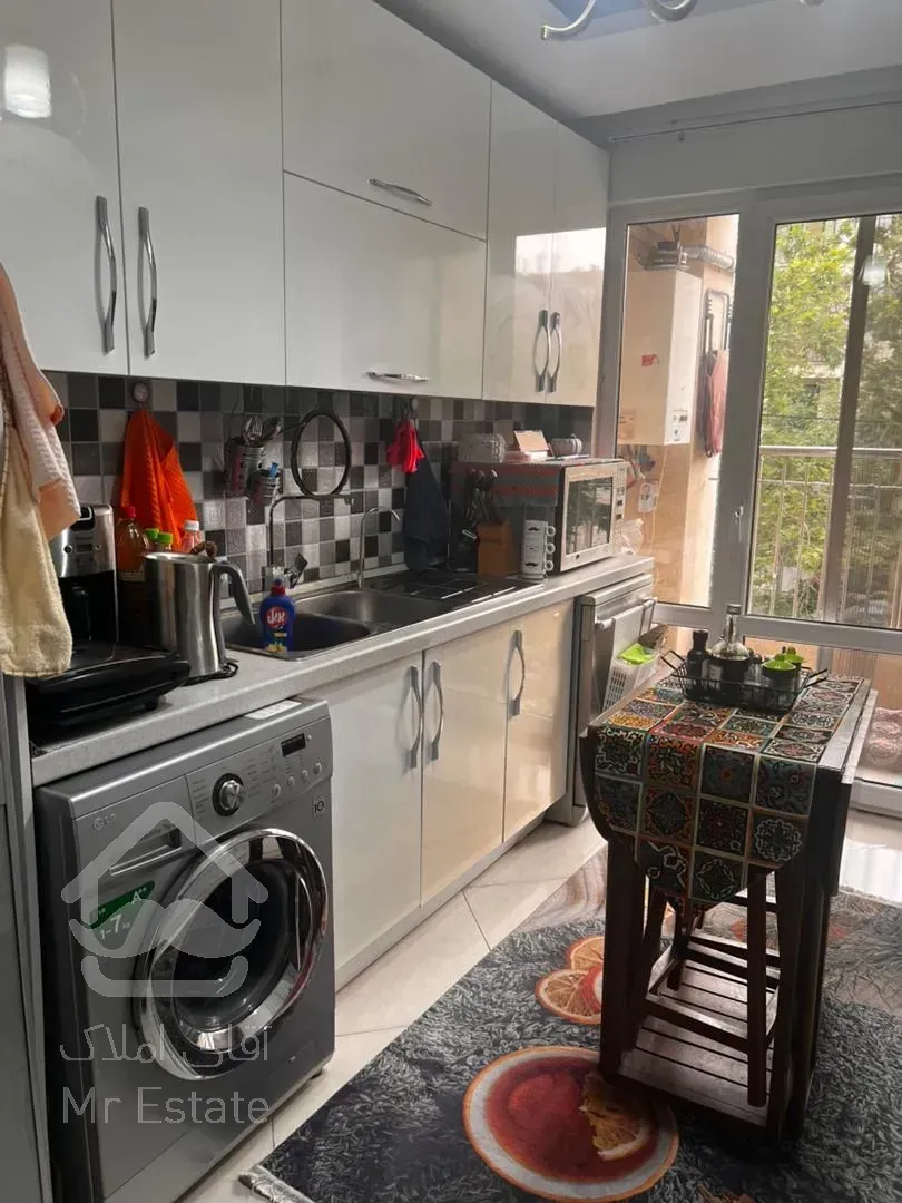 ۸۸متر۲خواب تاپ لوکیشن سوپر لاکچری