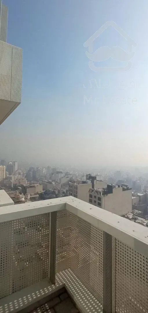 فروش اپارتمان 210 متری زعفرانیه