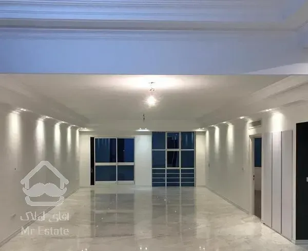 آپارتمان ۲۳۳ متری فرمانیه