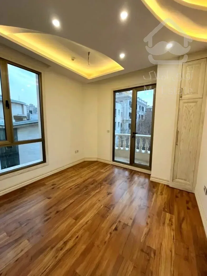 فروش اپارتمان 106 متری ولنجک