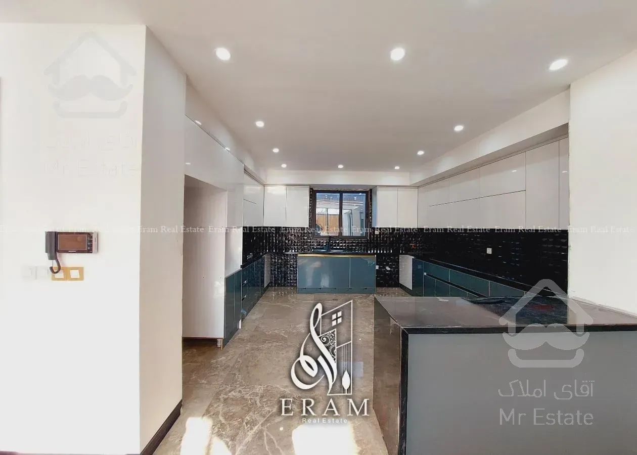 1000 متر باغ ویلا لاکچری در کردامیر شهریار