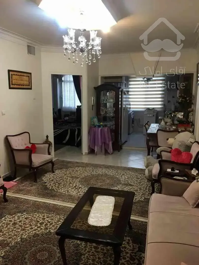 فردوس شرق ۶۲متری