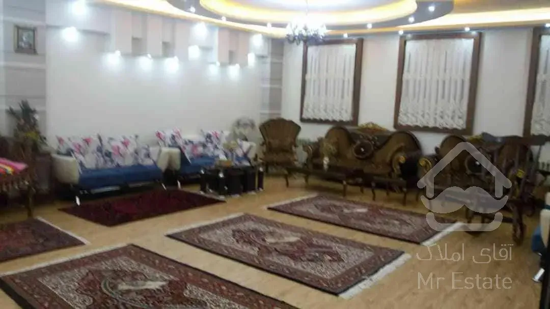 شمال آیت ‌الله کاشانی  ، گلستان 