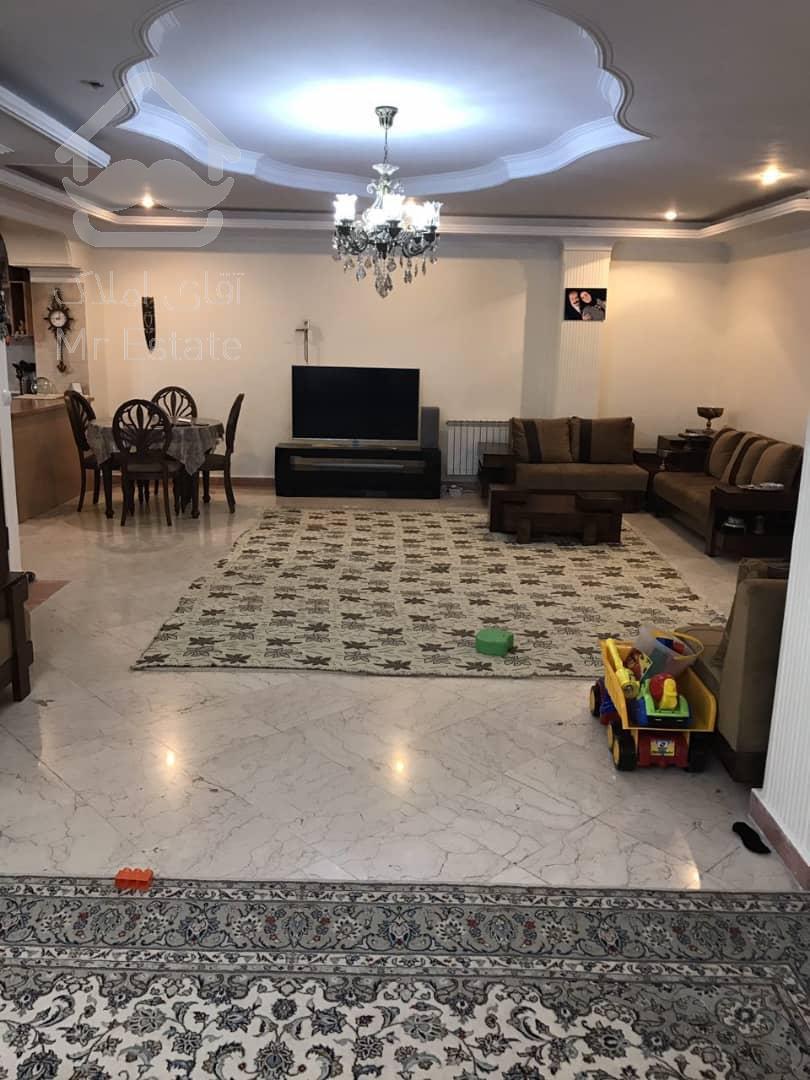 ۲۰۰ متر. تکواحدی/ قلب اباذر/ فروشنده