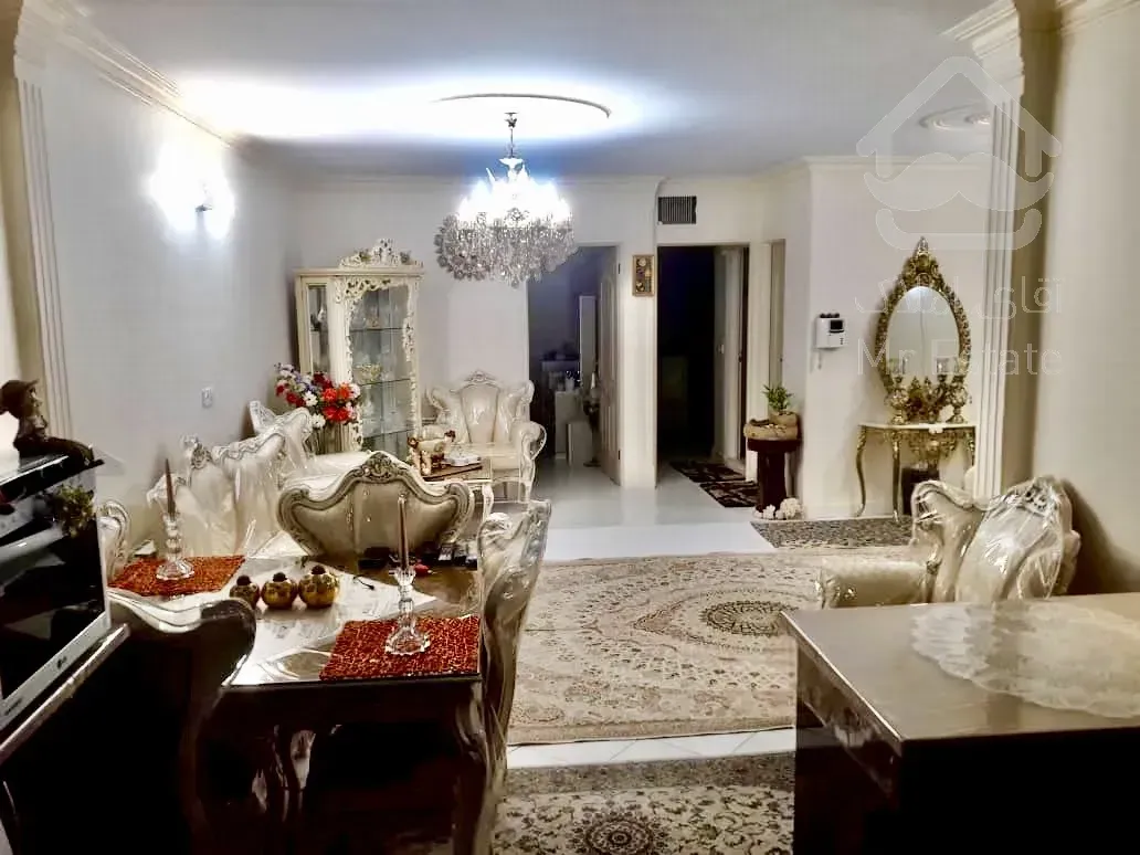 آپارتمان ۷۲ متری تک واحدی پیروزی