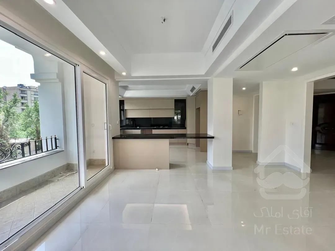 فروش اپارتمان 225 متری زعفرانیه