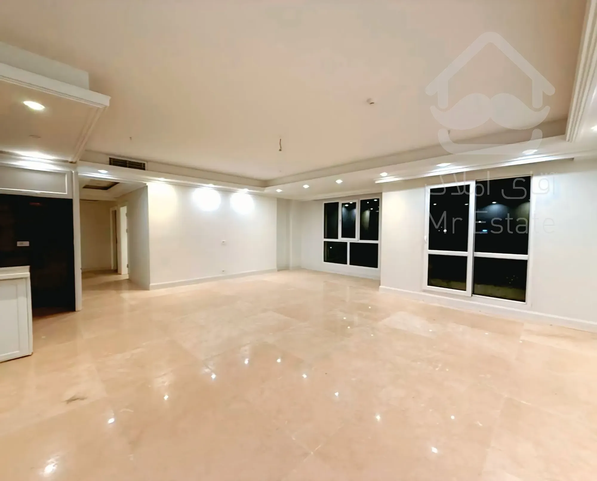 فروش  اپارتمان 145 متری درکه