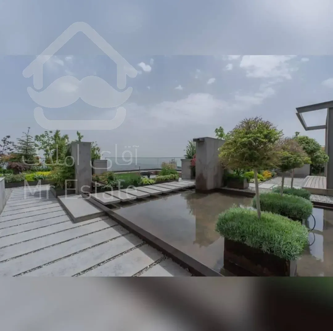 فروش 280 متری پاسداران