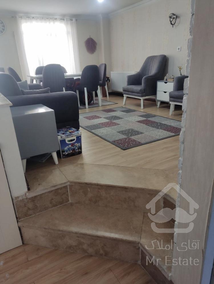 فروش آپارتمان تک خواب در سازمان برنامه شمالی