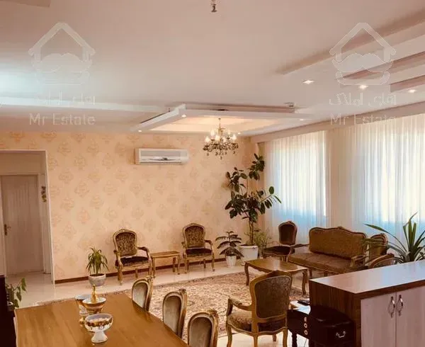 اپارتمان 110 متری رهن کامل