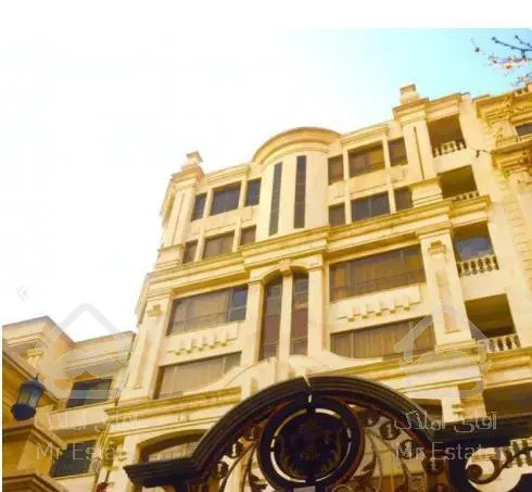 ۱۱۵متر/۳خواب/اسمانها/رو به افتاب