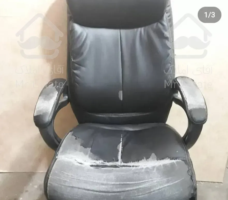 تعمیرات صندلی و مبلمان