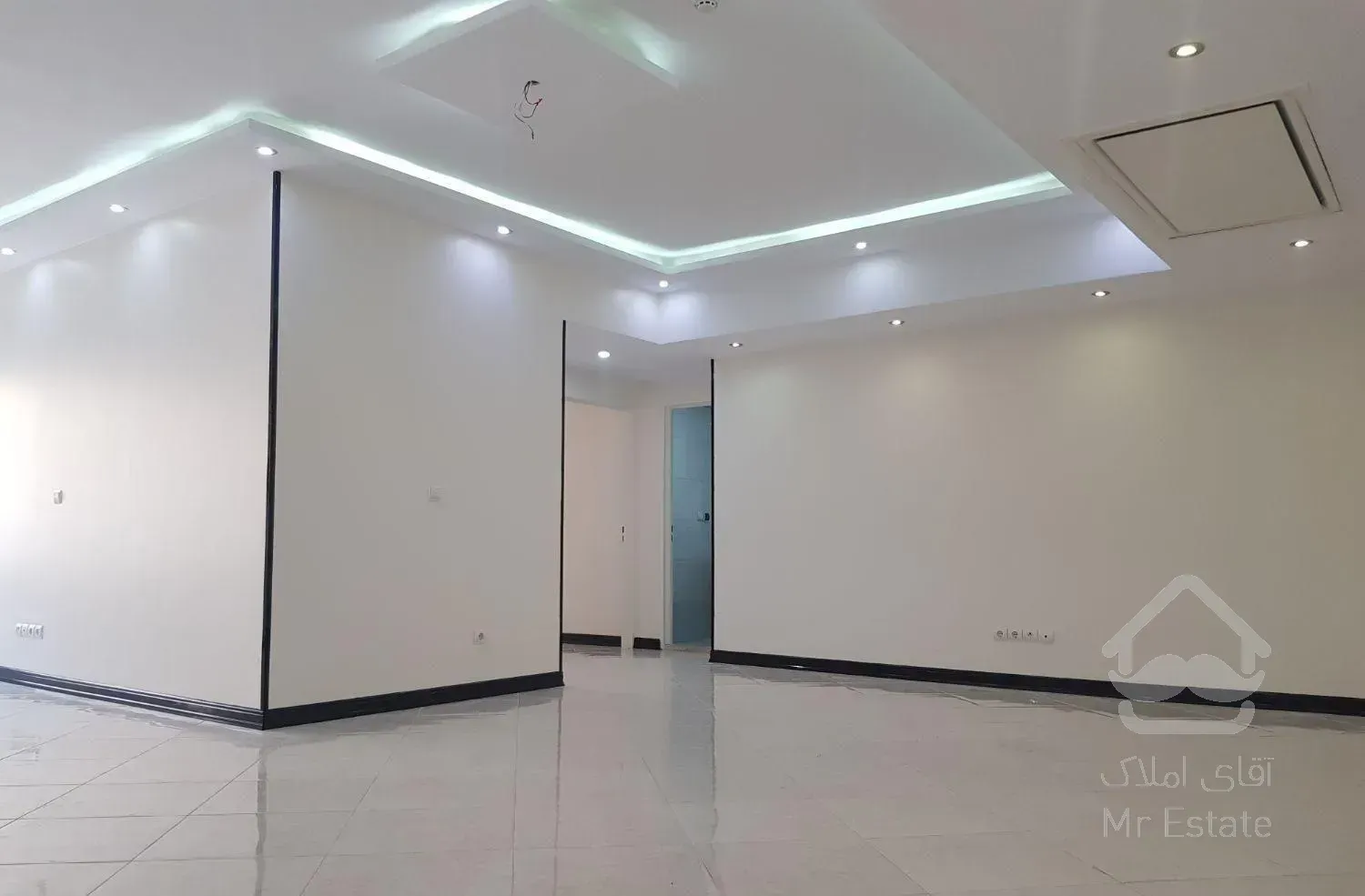 آپارتمان 105متری / شهرک شهید باقری / فول امکانات