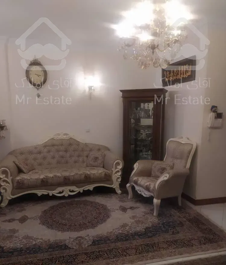 آپارتمان ۶۷/۵-ملک شخصی سند تک برگ