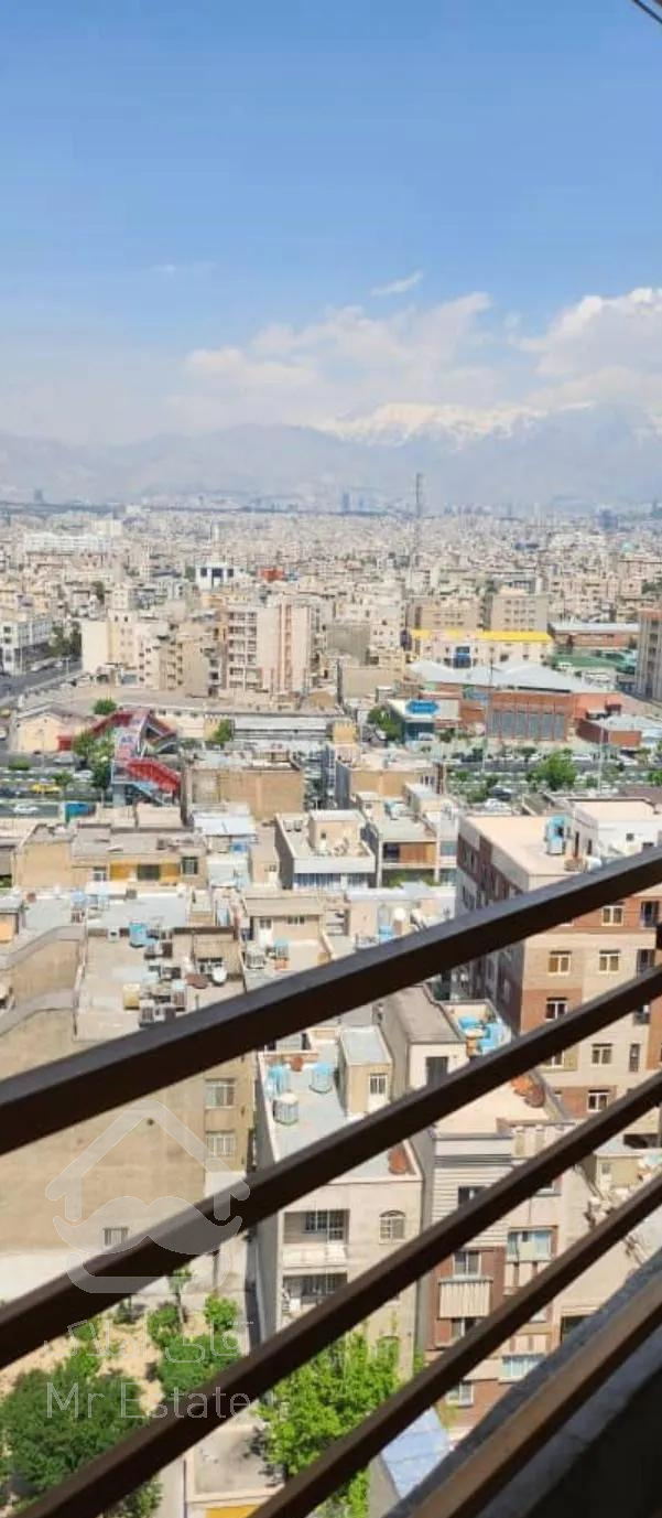 85متر /فول امکانات /فول بازسازی /شهیدان