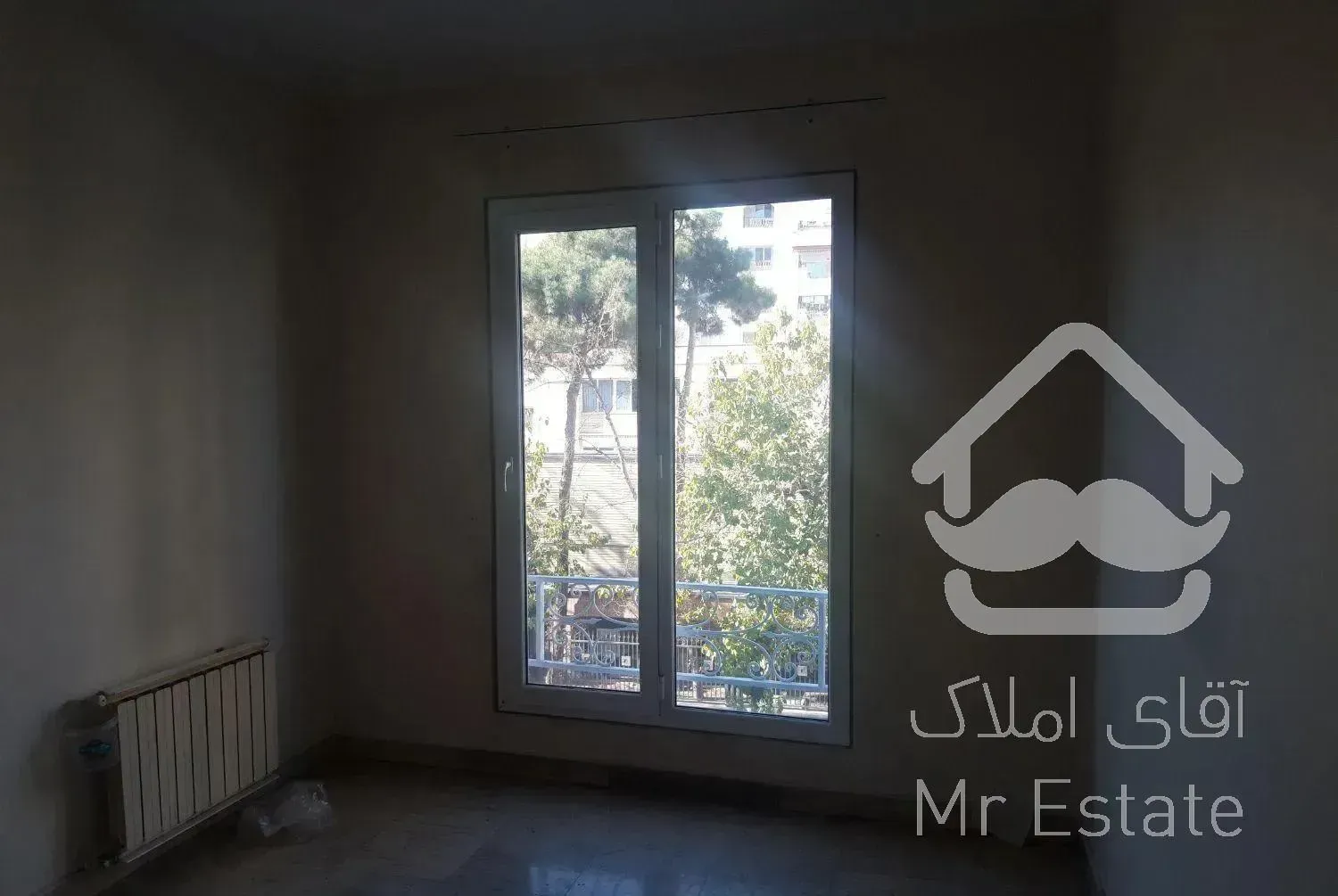 ۱۰۵متر با امکانات دزاشیب اول فرمانیه