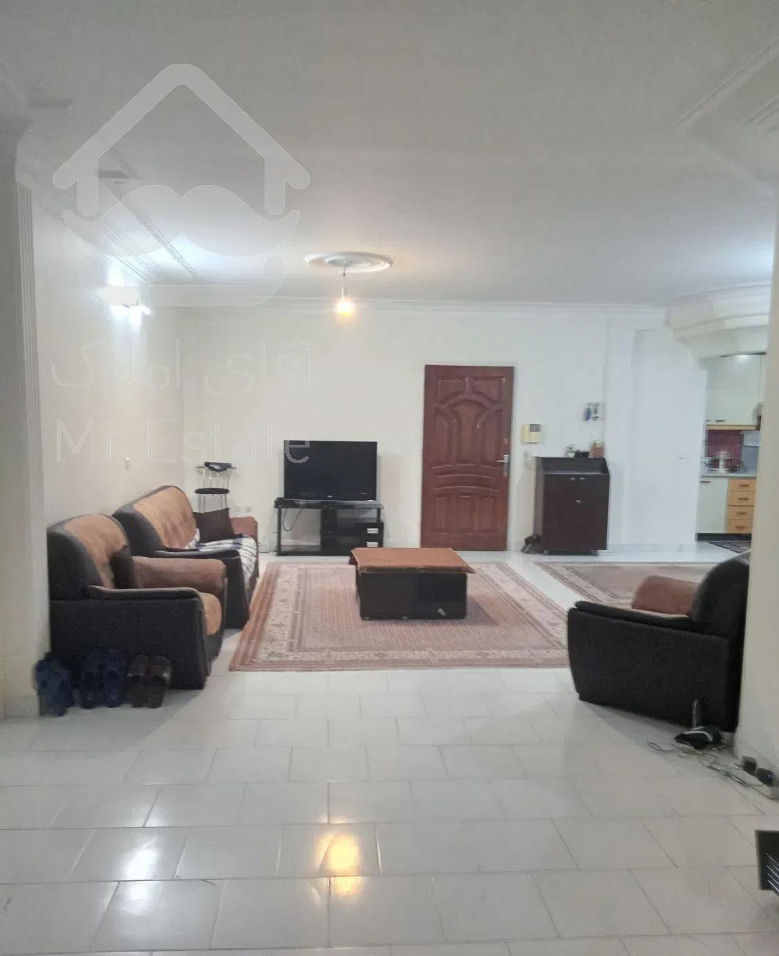 ۱۰۳ متر آپارتمان فرعی های دنج بهار