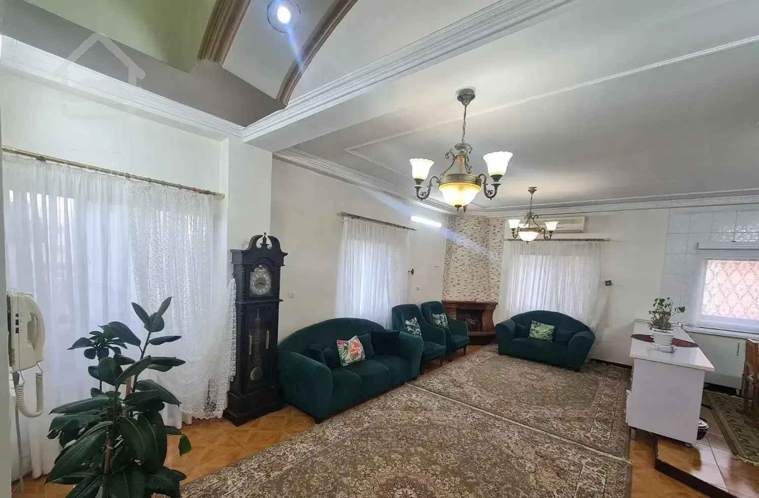 رهن کامل آپارتمان بابل