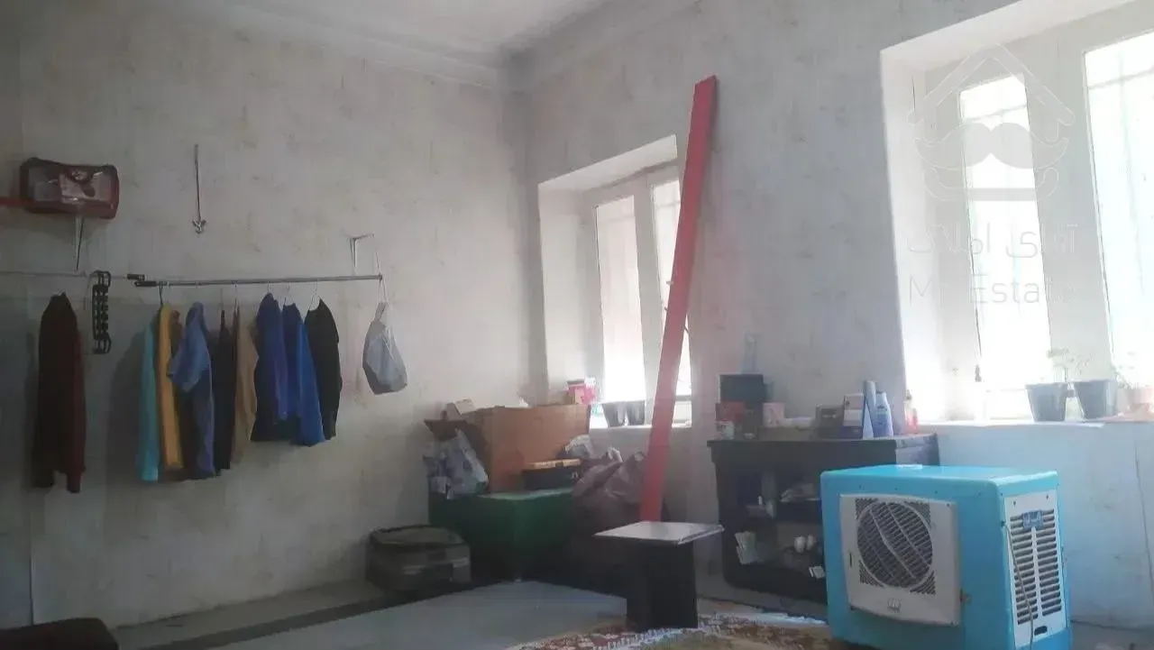 آپارتمان ۴۵ متری در نزدیکی پارک لاله