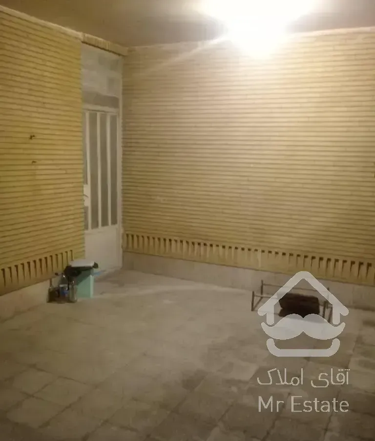 فروش آپارتمان ۳ خواب تراس بزرگ