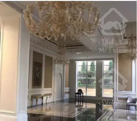 250متر ویو ابدی