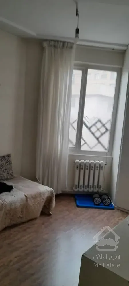 اجاره 55 متری کیکاووس