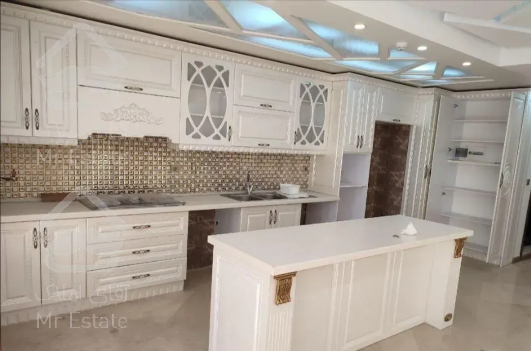 فروش آپارتمان 2 خوابه در خواجه عبدالله