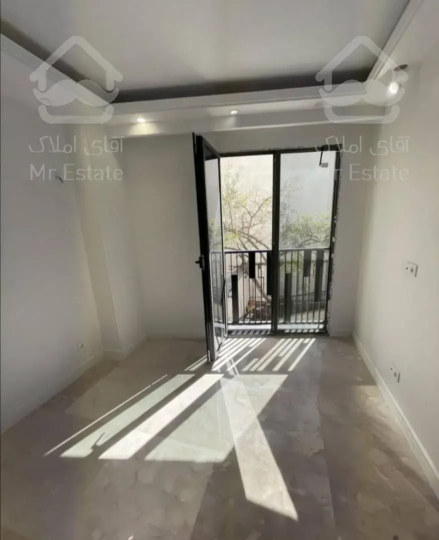 فروش اپارتمان 3 خوابه در خواجه عبدالله