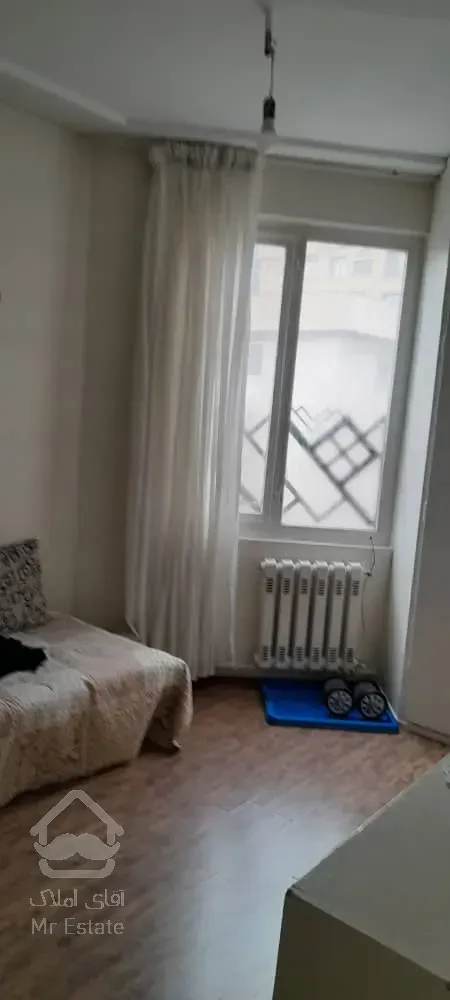 فروش 70 متری هروی