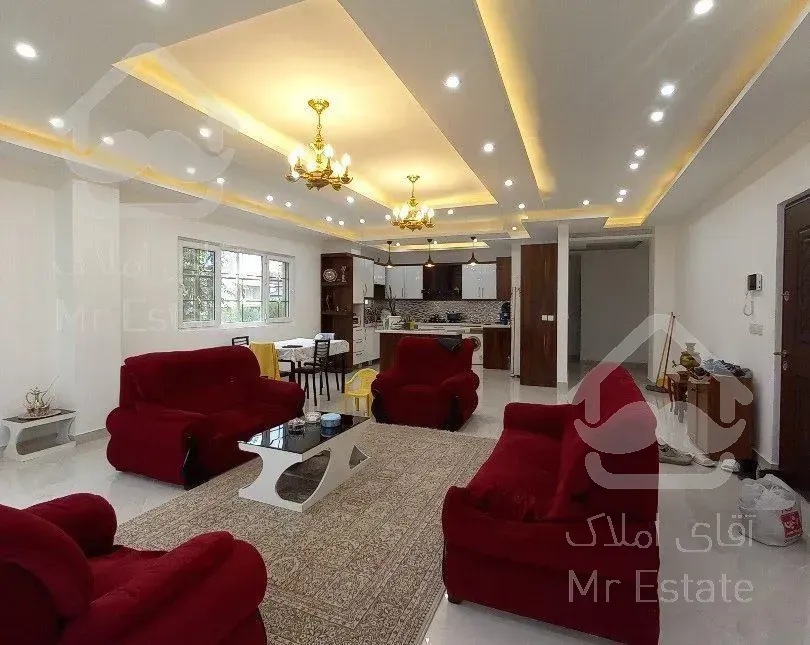 اجاره آپارتمان مسکونی 165 متری در مژده